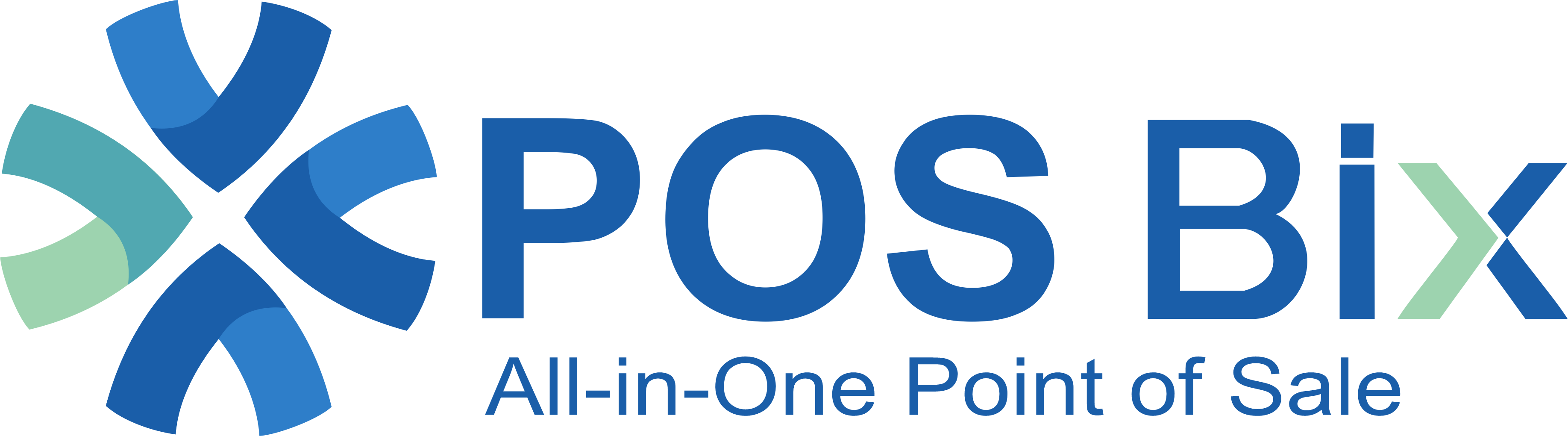 NaoBix POS